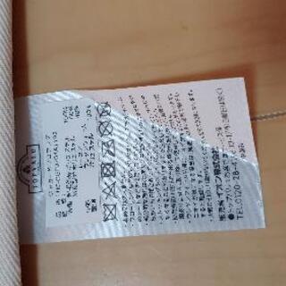 フロアラグをお譲りします。の画像