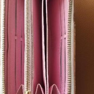 ルイヴィトン】モノグラム マルチカラー ジッピー