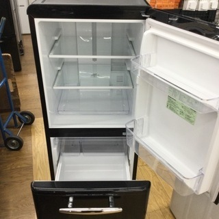 J-30【ご来店いただける方限定】E -angleの2ドア冷凍冷蔵庫です