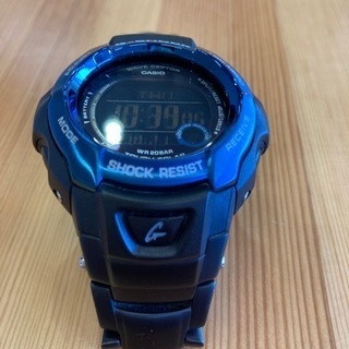 CASIO G-SHOCK ジーショック GW-700BDJの画像