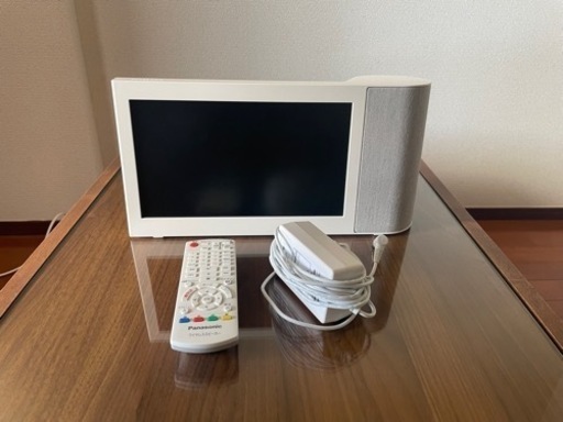 その他 Panasonic SC-VA1-W