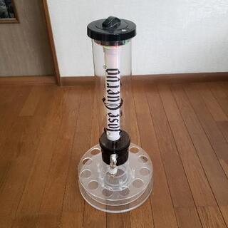 【非売品】クエルボゴールドテキーラタワー