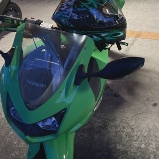 ニンジャ250R 美品　激安