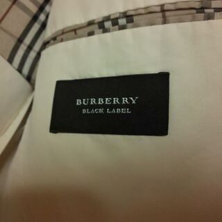 BURBERRY host バーバリー スーツ M