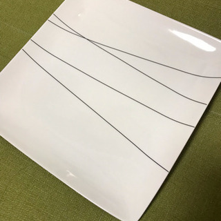 値下げしました！ ニトリ 大皿4枚 (バラ売りも可)