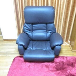 リクライニングチェア