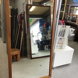 ●販売終了●大型ミラー　(2)   中古品