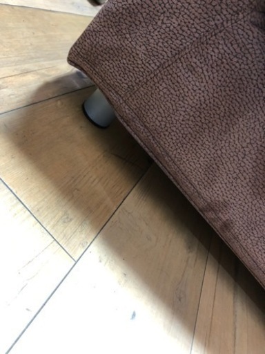 美品‼︎   オットマン付　ソファ　組み替え　人気商品‼︎   大特価‼︎   オススメ　現品限り