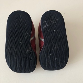 ニューバランス　スニーカー(13.5cm)の画像