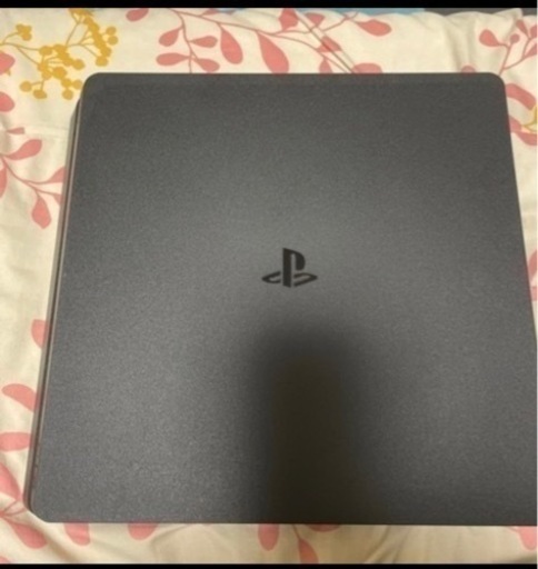 PS4 2000A　早い者勝ち！