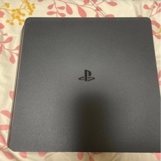 PS4 2000A　早い者勝ち！