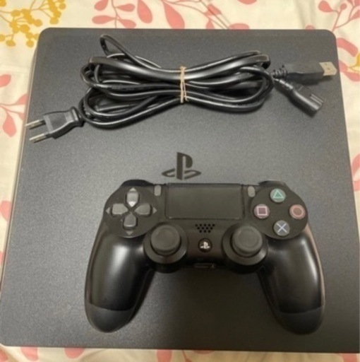 PS4 2000A　早い者勝ち！