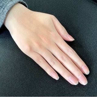 ハンドモデル、手タレやります(男)の画像