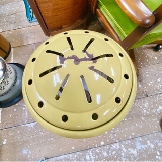 石油ストーブ パーフェクション 林製作所 A-054693の画像