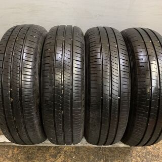 DUNLOP ENASAVE EC204 185/70R14 1...