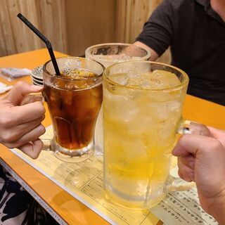 【オープンチャットメンバー募集】山手線近辺で飲む人♪ - メンバー募集
