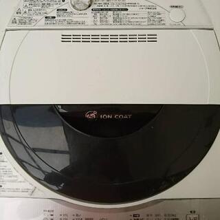 洗濯機《ジャンク》