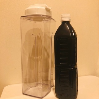 【博多区住吉】麦茶ポットもらってください！の画像