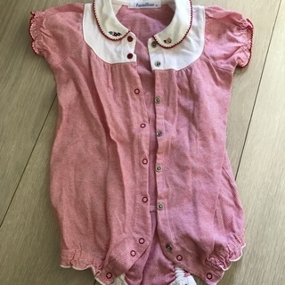 女の子のママ必見！サイズ80〜95までの洋服出品の画像