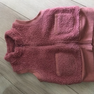 女の子の洋服サイズ80〜95の画像