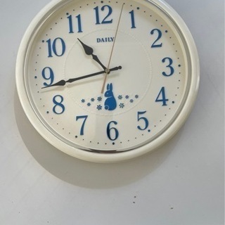 壁掛け時計⭐︎