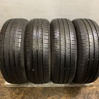 DUNLOP ENASAVE EC204 185/60R15 1...