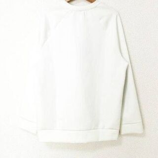 お買い得‼️非常に入手困難‼️【日本完売･新作アルマーニ トレーナー】男女兼用･正規品の画像