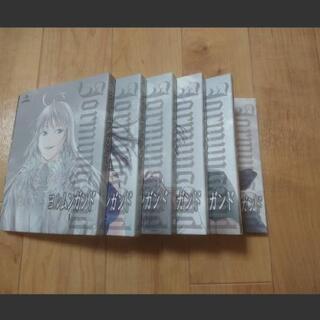 ヨルムンガンド Blu-ray 初回限定版 全巻セットの画像
