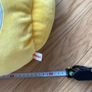 ☆フエキくん☆クッション新品の画像