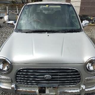 ★SOLD OUT★車検残有り★令和4年1月14日迄★ミラジーノ...