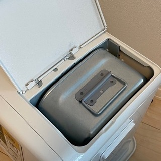 CORONA 石油ファンヒーター　の画像