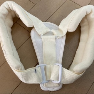 クラビクルバンド(鎖骨骨折　姿勢矯正)の画像