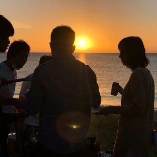 【4月の部】毎月🍖BBQ！！手ぶらでどうぞ！