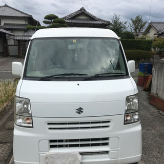 内装綺麗　4ナンバーのオートマです