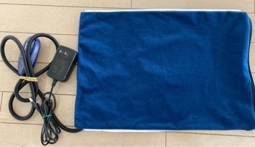 犬用ホットカーペット