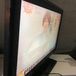 SONY　液晶テレビ　無料の画像