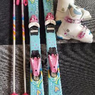 子供用スキー