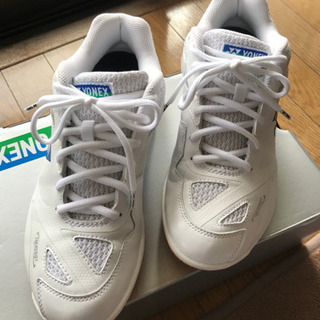 ※ YONEX  バトミントンシューズ※の画像