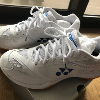 ※ YONEX  バトミントンシューズ※の画像