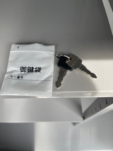値下げしました！！！イナバ物置　中型★横176×高161×奥79★配送可能