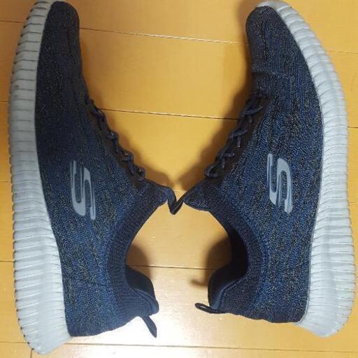 SKECHERS スニーカー