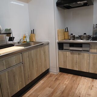 【ホテルスタッフ・住込み大募集】◆ホテルの客室無料で住めます◆上野駅徒歩１分◆フロント・清掃業務の画像