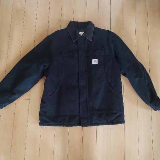 Carhartt ダック生地 アウター