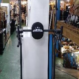 AKM   懸垂マシン　ぶら下がり健康器具　約62×95×MAX220