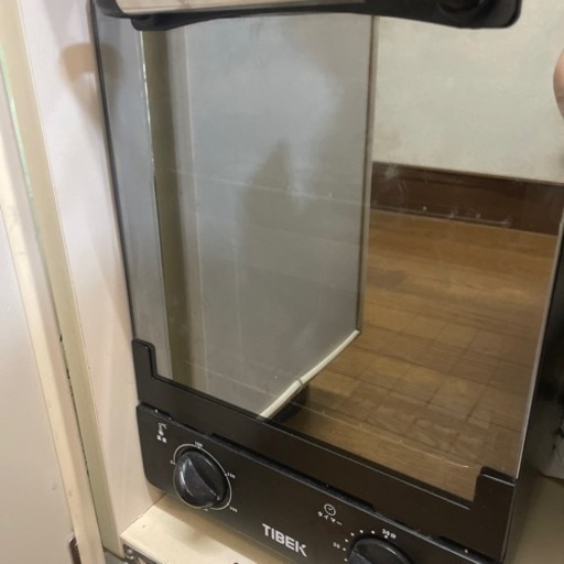 オーブン