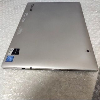 TOSHIBA Dynabook s60(手渡し限定)の画像