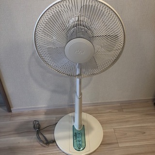 SANYO  扇風機