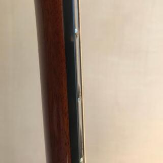 James JB 400 ミニアコースティックギター （ソフトケース付）の画像