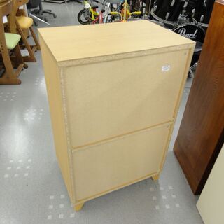 ニトリ NITORI リビング収納 マガジンラック モノ市場半田店 131の画像