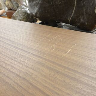 ニトリ　ハイチェスト　6段 タンス　モノ市場半田店 131の画像